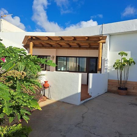 Apartamento Valentina Tías Εξωτερικό φωτογραφία