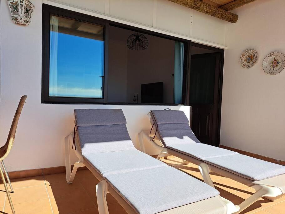 Apartamento Valentina Tías Εξωτερικό φωτογραφία