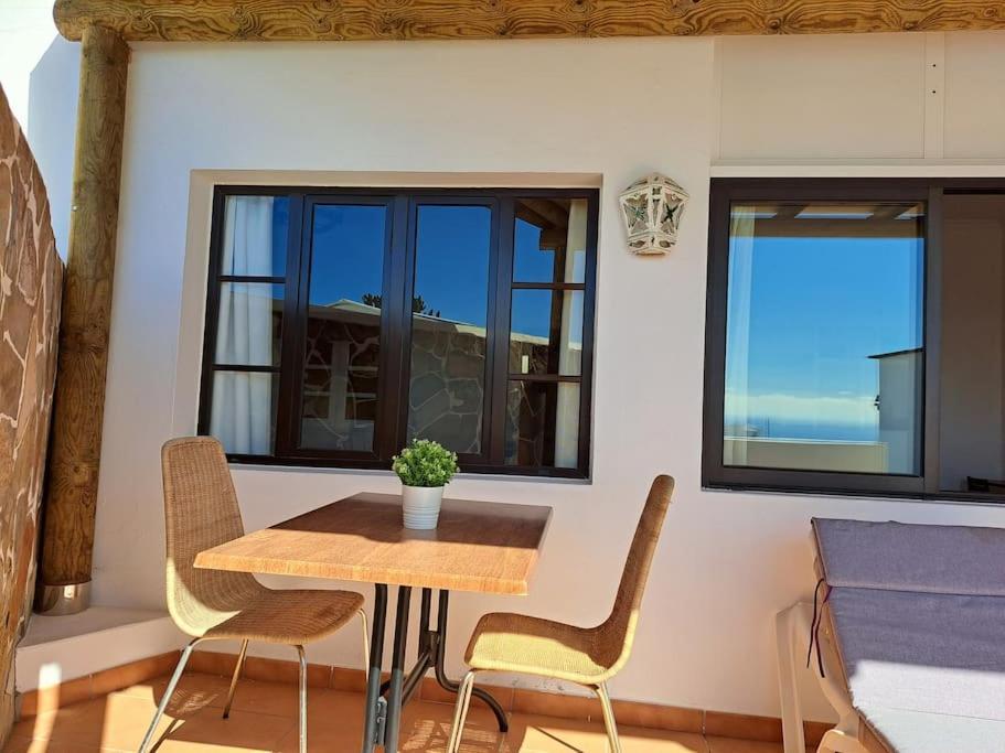 Apartamento Valentina Tías Εξωτερικό φωτογραφία