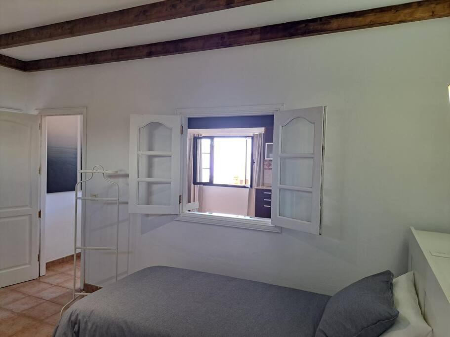 Apartamento Valentina Tías Εξωτερικό φωτογραφία