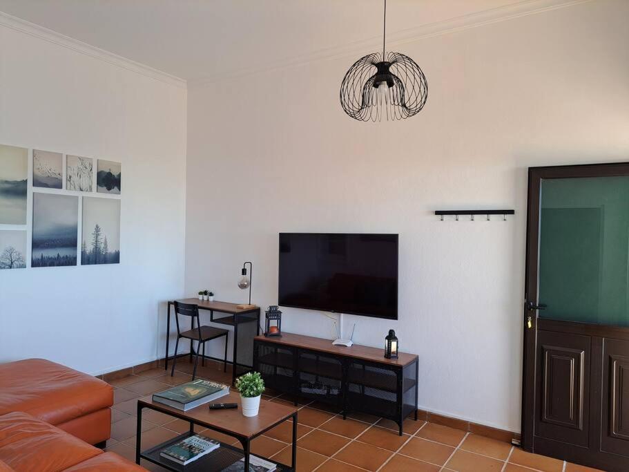 Apartamento Valentina Tías Εξωτερικό φωτογραφία