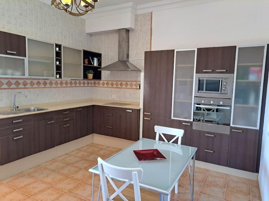 Apartamento Valentina Tías Εξωτερικό φωτογραφία