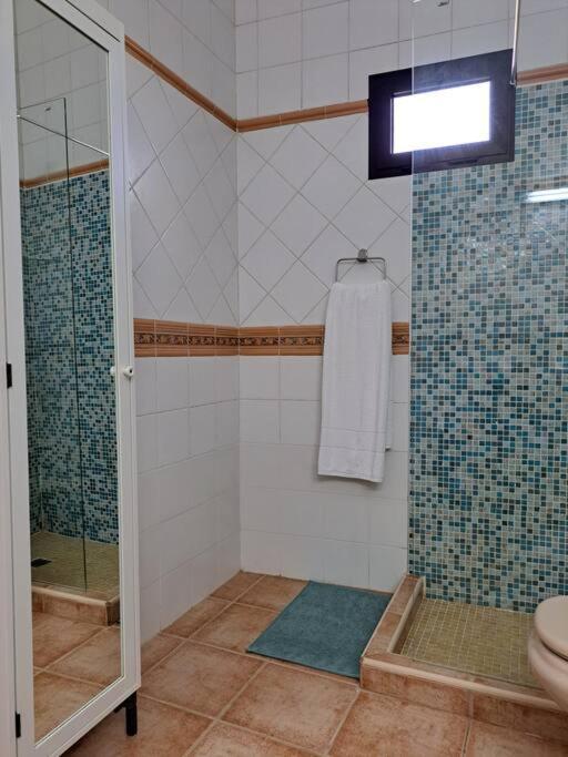 Apartamento Valentina Tías Εξωτερικό φωτογραφία