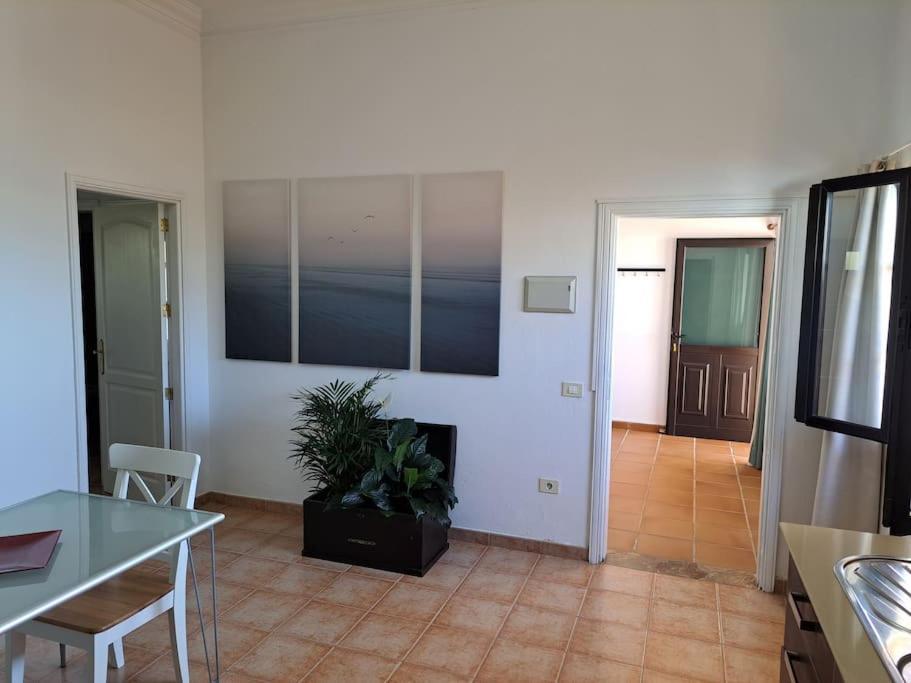 Apartamento Valentina Tías Εξωτερικό φωτογραφία