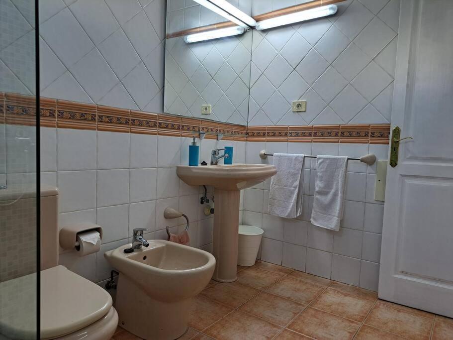 Apartamento Valentina Tías Εξωτερικό φωτογραφία