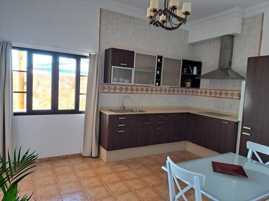 Apartamento Valentina Tías Εξωτερικό φωτογραφία
