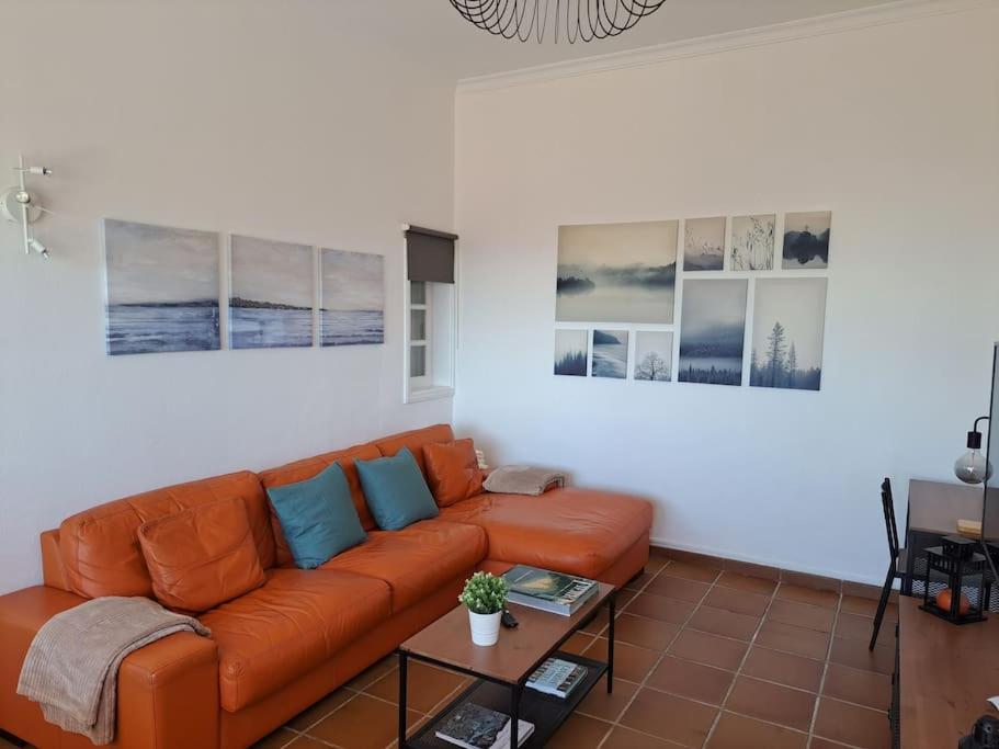 Apartamento Valentina Tías Εξωτερικό φωτογραφία