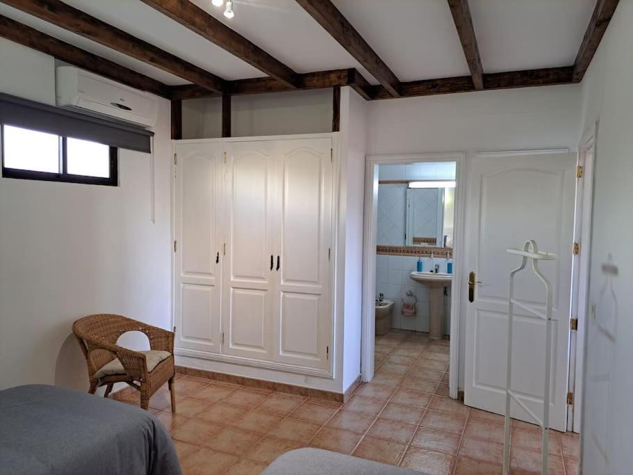 Apartamento Valentina Tías Εξωτερικό φωτογραφία