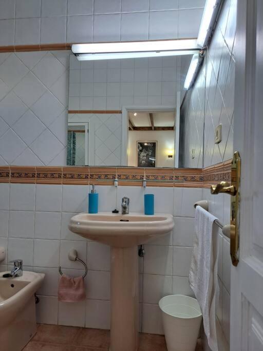 Apartamento Valentina Tías Εξωτερικό φωτογραφία