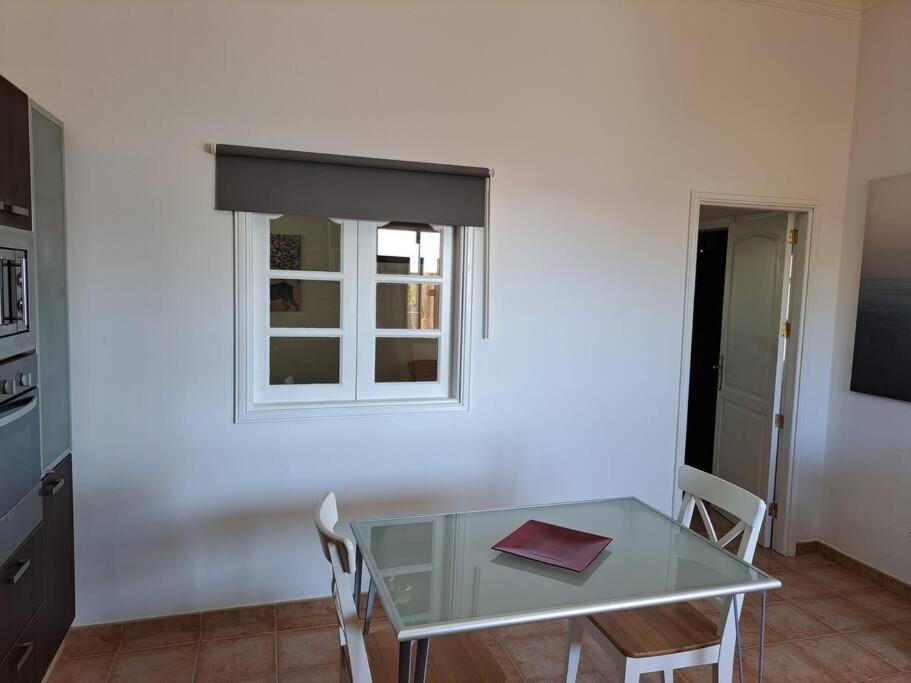 Apartamento Valentina Tías Εξωτερικό φωτογραφία